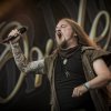 Foto Orden Ogan te Into The Grave 2018 Vrijdag