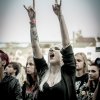 Foto  op Into The Grave 2018 Vrijdag