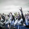Foto Decapitated te Into The Grave 2018 Vrijdag
