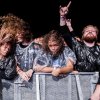 Foto  op Into The Grave 2018 Vrijdag