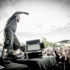 Foto Decapitated te Into The Grave 2018 Vrijdag