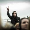 Foto  op Into The Grave 2018 Vrijdag