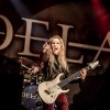 Delain foto Into The Grave 2018 Vrijdag