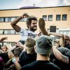 Foto  op Into The Grave 2018, Zaterdag