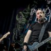 Paradise Lost foto Into The Grave 2018, Zaterdag