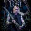 Paradise Lost foto Into The Grave 2018, Zaterdag