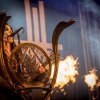 Behemoth foto Into The Grave 2018, Zaterdag