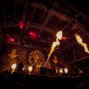 Behemoth foto Into The Grave 2018, Zaterdag