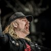 At The Gates foto Into The Grave 2018, Zaterdag