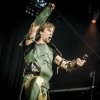 Gloryhammer foto Into The Grave 2018, Zaterdag