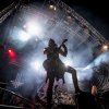 Foto Behemoth op Into The Grave 2018, Zaterdag