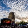 Foto  op Into The Grave 2018, Zaterdag