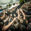 Foto  op Into The Grave 2018, Zaterdag