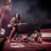 Foto Behemoth op Into The Grave 2018, Zaterdag