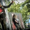 At The Gates foto Into The Grave 2018, Zaterdag