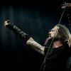 Goatwhore foto Into The Grave 2018, Zaterdag