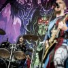 Foto Gloryhammer te Into The Grave 2018, Zaterdag
