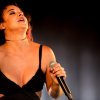 Foto The Charm The Fury te Huntenpop 2018