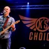 Foto K's Choice te Huntenpop 2018