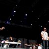 Foto Rilan & The Bombardiers te Huntenpop 2018