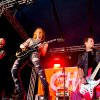 Foto The Charm The Fury te Huntenpop 2018