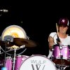 Foto Wulf te Huntenpop 2018