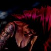Foto The Charm The Fury te Huntenpop 2018