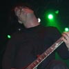 Foto  op X-Mass Metalfest 2002