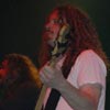 Foto  op X-Mass Metalfest 2002
