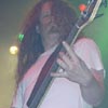 Foto  op X-Mass Metalfest 2002