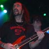 Foto  op X-Mass Metalfest 2002