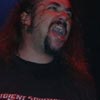 Foto  op X-Mass Metalfest 2002