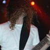 Foto  op X-Mass Metalfest 2002