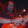 Foto  op X-Mass Metalfest 2002