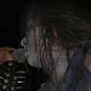Foto  op X-Mass Metalfest 2002