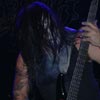 Foto  op X-Mass Metalfest 2002