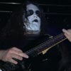 Foto  op X-Mass Metalfest 2002