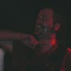 Foto  op X-Mass Metalfest 2002