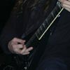 Foto  op X-Mass Metalfest 2002