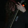 Foto  op X-Mass Metalfest 2002