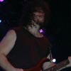 Foto  op X-Mass Metalfest 2002