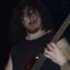 Foto  op X-Mass Metalfest 2002