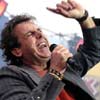 Marco Borsato foto Koninginnedag 2004