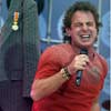 Marco Borsato foto Koninginnedag 2004