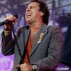 Marco Borsato foto Koninginnedag 2004