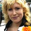 Foto  op Koninginnedag 2004