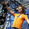 Foto  op Koninginnedag 2004