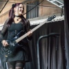 Foto Clan Of Xymox te M'era Luna 2018 - Zaterdag