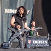 Ministry foto M'era Luna 2018 - Zaterdag