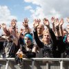 foto M'era Luna 2018 - Zaterdag